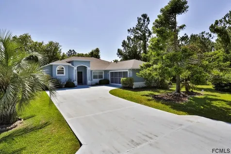 23 Freeland Lane Palm Coast FL 32137
