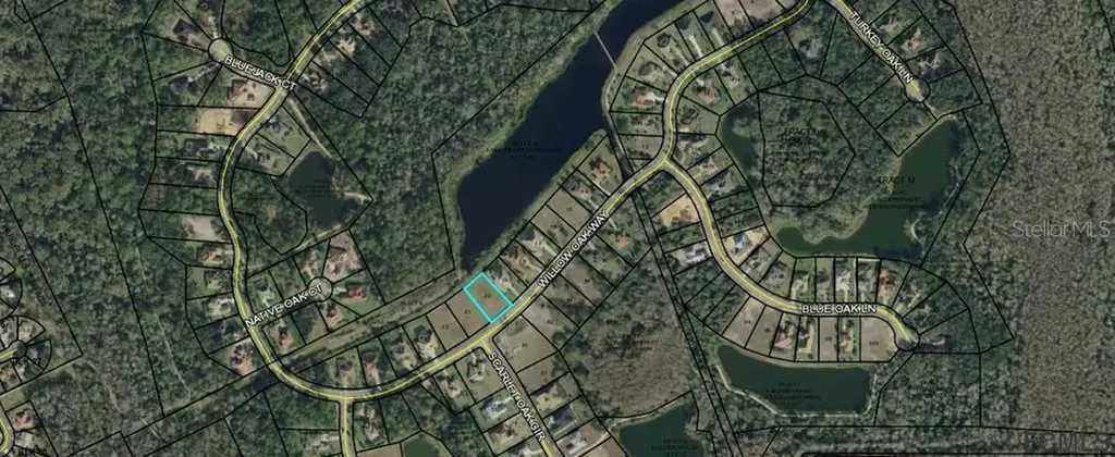 216 Willow Oak Way Palm Coast FL 32137