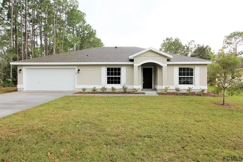 66 Radcliffe Drive Palm Coast FL 32164