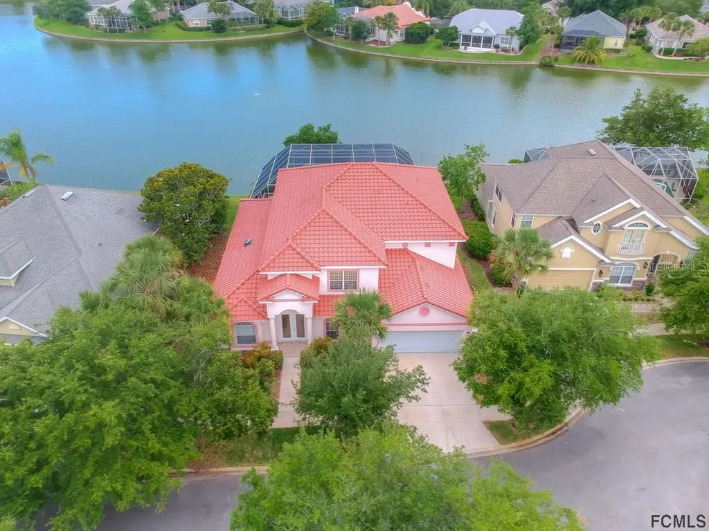 15 Sandpiper Court Palm Coast FL 32137