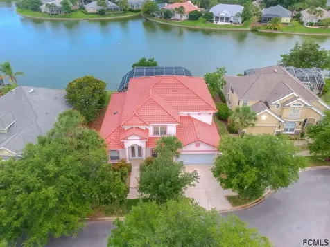 15 Sandpiper Court Palm Coast FL 32137