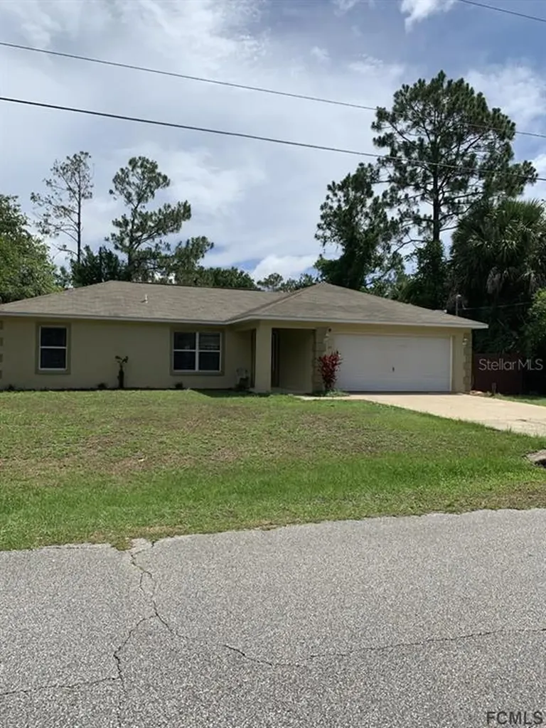 65 Rose Drive Palm Coast FL 32164