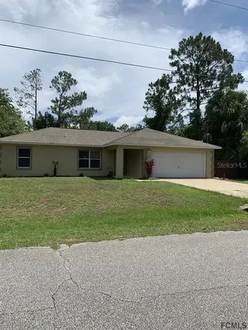 65 Rose Drive Palm Coast FL 32164