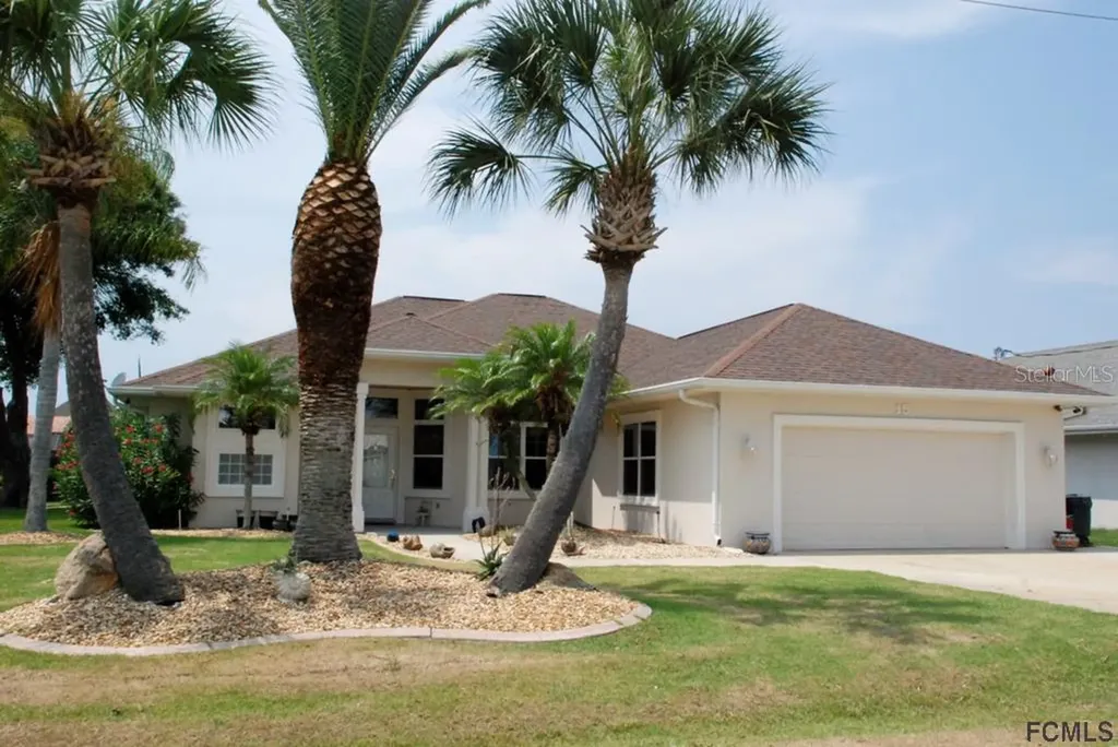 15 Cedarwood Court Palm Coast FL 32137