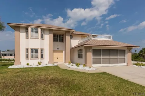 12 Mahoe Drive S Palm Coast FL 32137