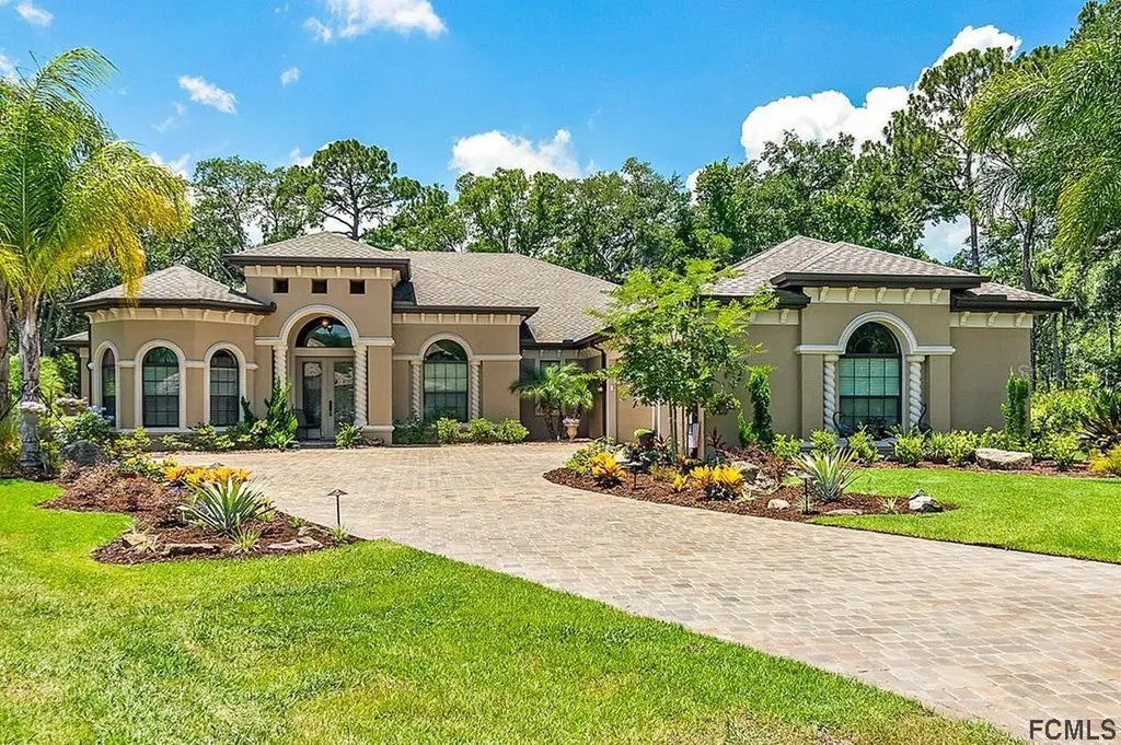 6 Scarlet Oak Court Palm Coast FL 32137