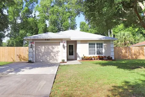 740 Owasso Street Daytona Beach FL 32114