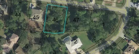 36 Prince John Lane Palm Coast FL 32164