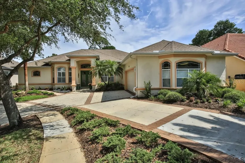 35 Eastlake Drive Palm Coast FL 32137
