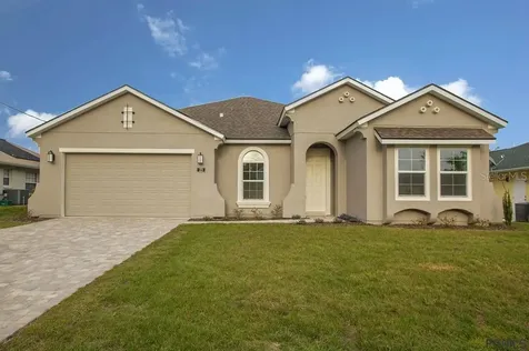23 Cormorant Court Palm Coast FL 32137