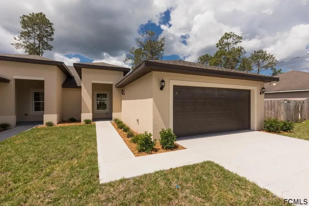 6B Zorlou Court Palm Coast FL 32164