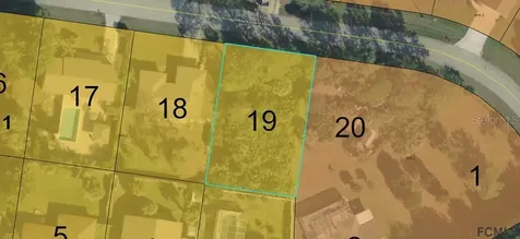 18 Prince Walter Lane Palm Coast FL 32164