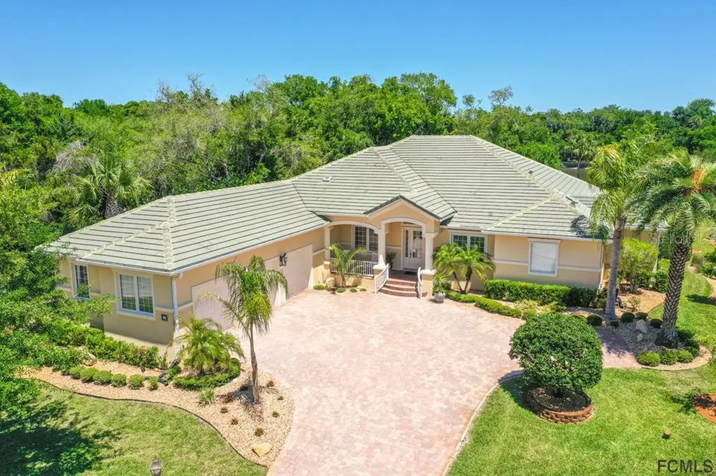 1 Devin Court Palm Coast FL 32137