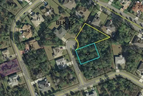 4 Buttonwood Place Palm Coast FL 32137
