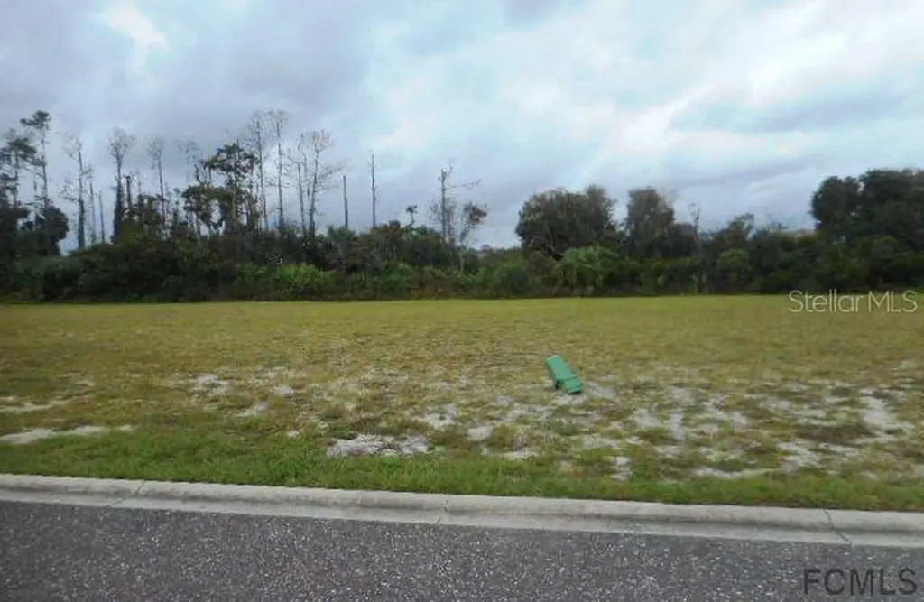 23 Northshore Drive Palm Coast FL 32137