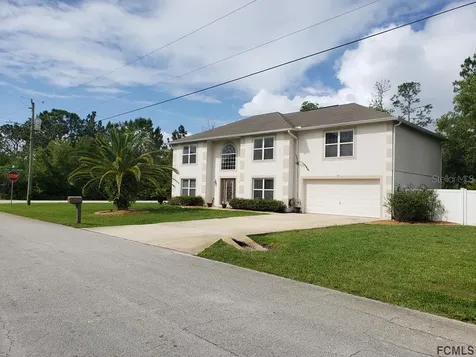 1 Zorro Court Palm Coast FL 32164