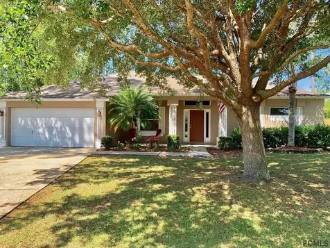 40 Folcroft Lane Palm Coast FL 32137