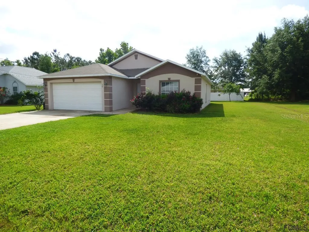 16 Brownstone Lane Palm Coast FL 32137