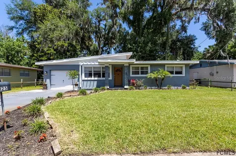 125 Baywood Drive Daytona Beach FL 32117