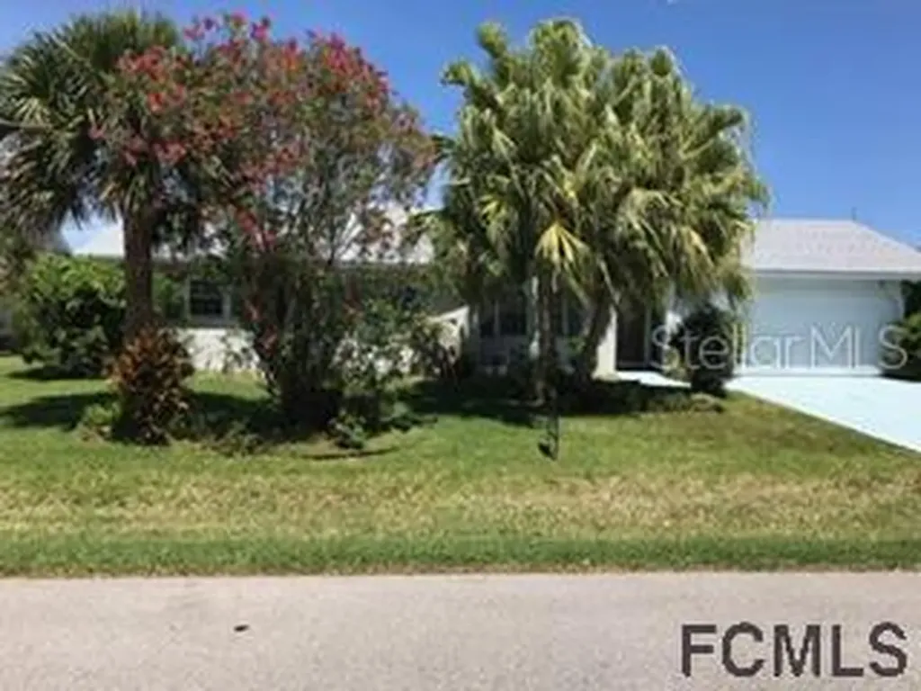 5 Cloverdale Court S Palm Coast FL 32137