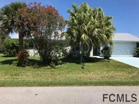 5 Cloverdale Court S Palm Coast FL 32137