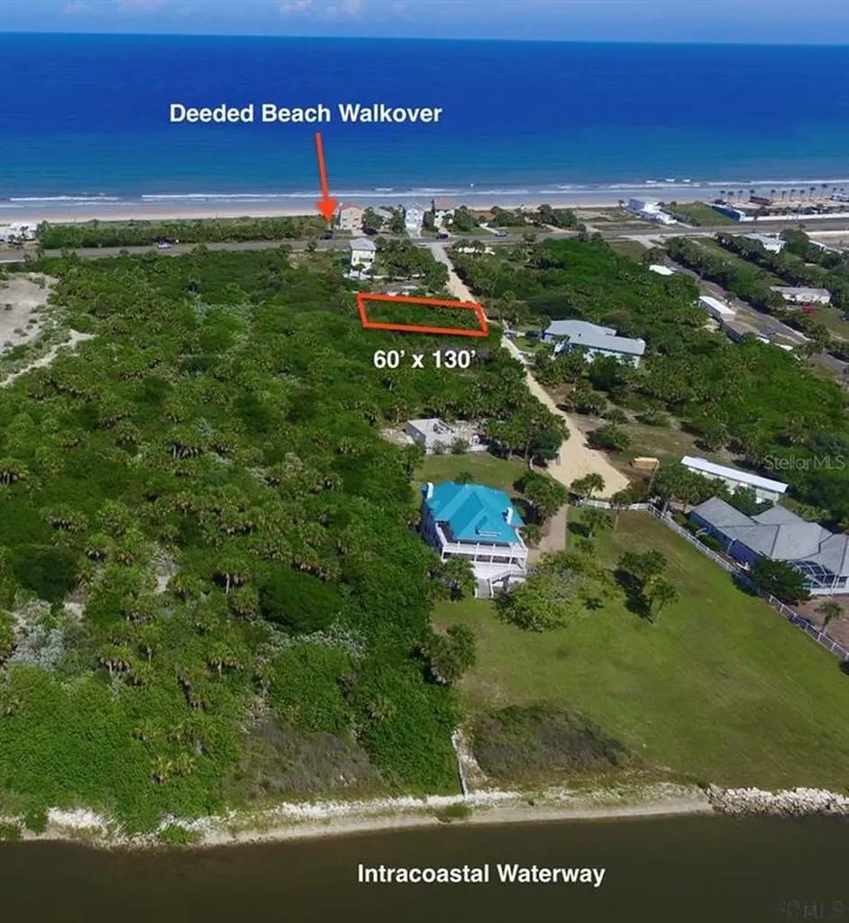 9 Westmayer Place Flagler Beach FL 32136