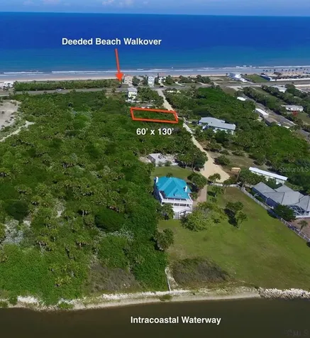 9 Westmayer Place Flagler Beach FL 32136