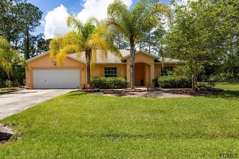 10 Round Tree Drive Palm Coast FL 32164