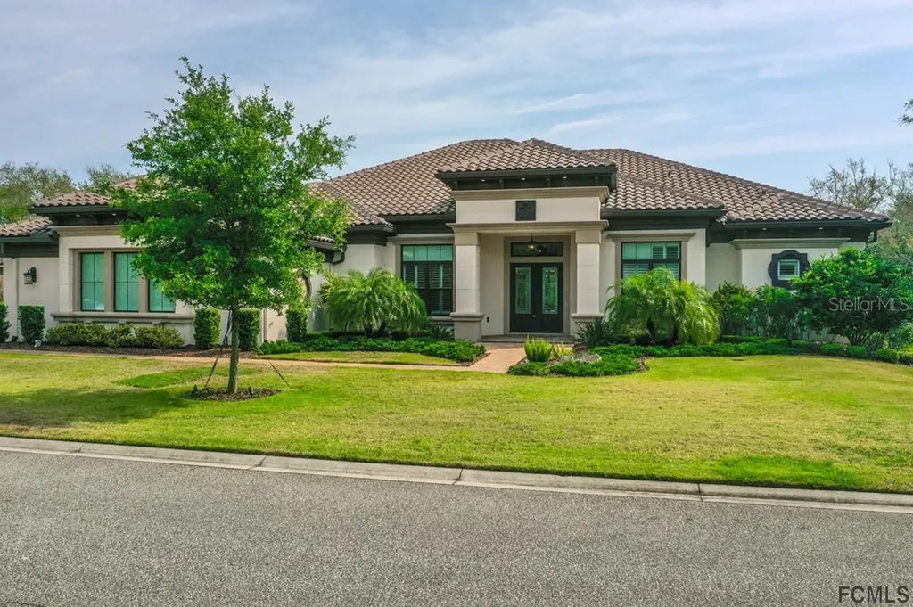 83 Ocean Oaks Lane Palm Coast FL 32137