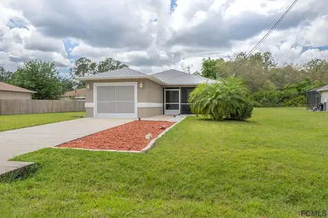 4 Russman Lane Palm Coast FL 32164