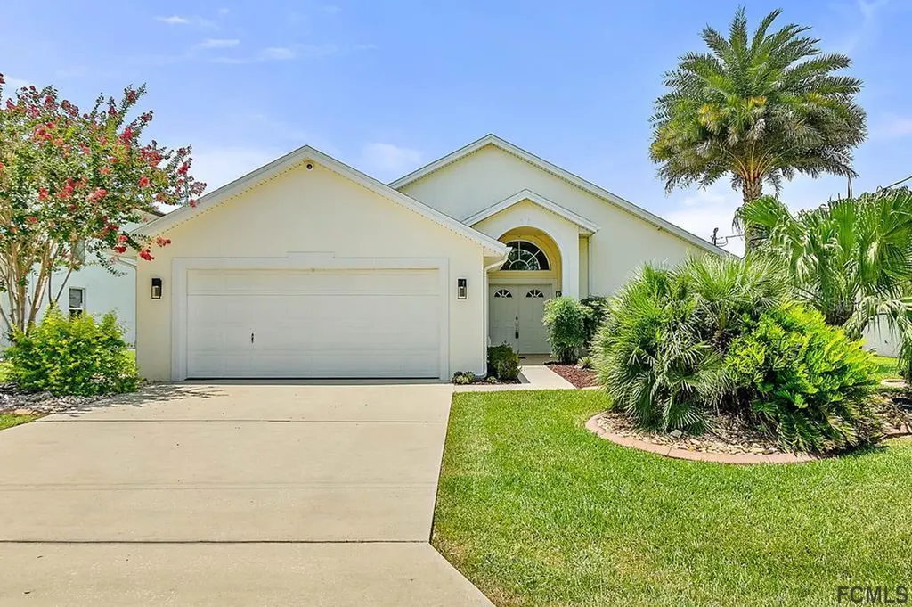 11 Chippeway Court Palm Coast FL 32137