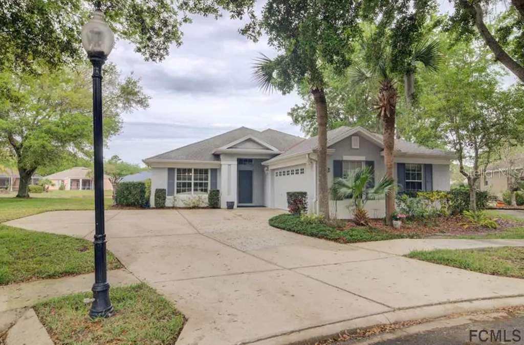 10 Point Doral Court Palm Coast FL 32137