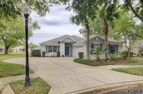 10 Point Doral Court Palm Coast FL 32137