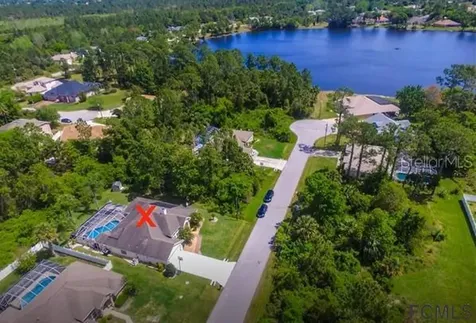 7 Bird Tree Place Palm Coast FL 32137