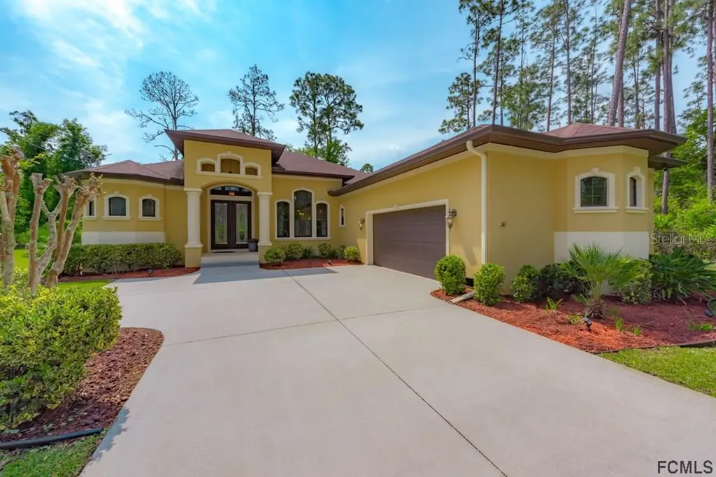 30 Egret Trail Palm Coast FL 32164