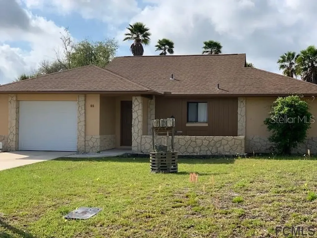 21 Blairmore Place Palm Coast FL 32137