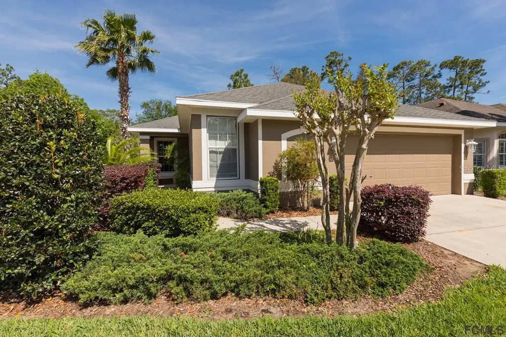 1 Crossbar Way Palm Coast FL 32137