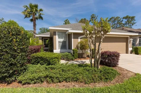 1 Crossbar Way Palm Coast FL 32137