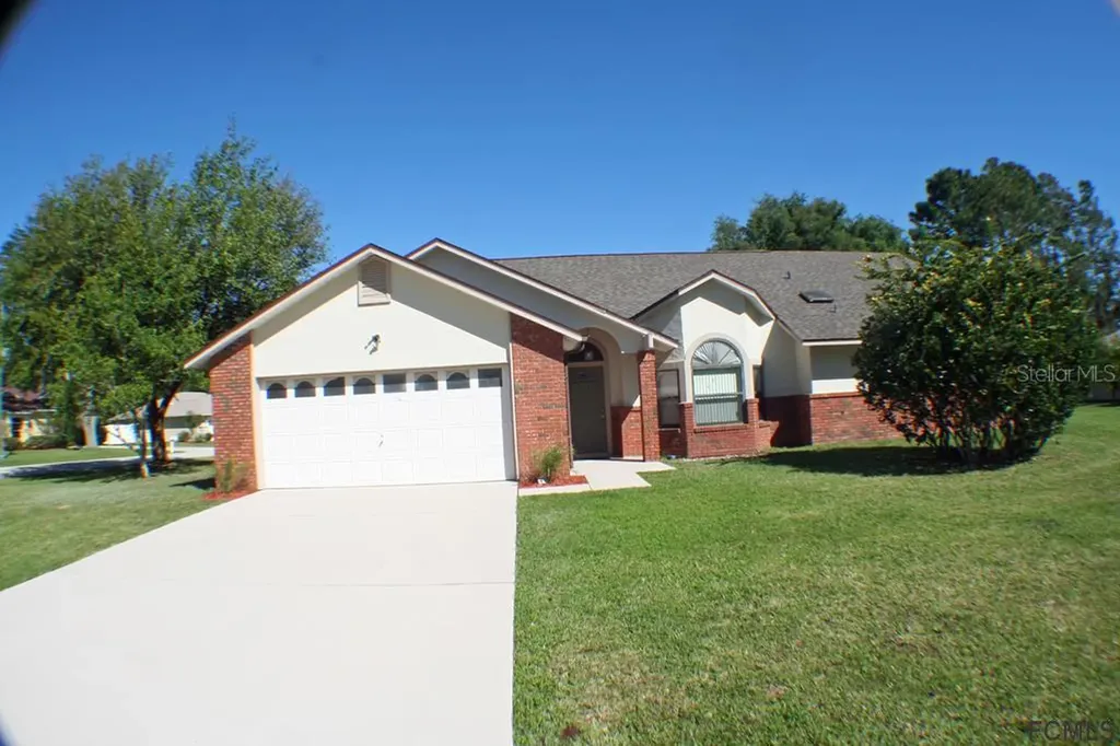 17 Bird Of Paradise Drive Palm Coast FL 32137