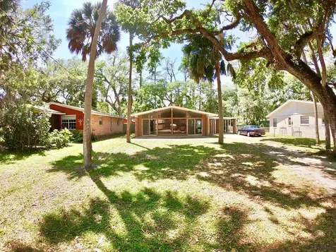 340 Palm Drive Flagler Beach FL 32136