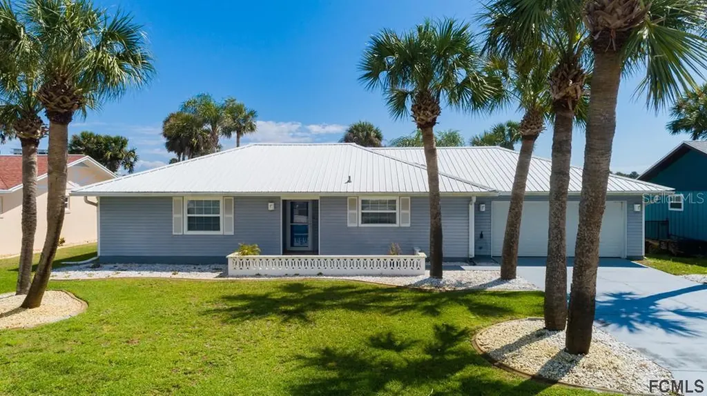 273 Ocean Palm Drive Flagler Beach FL 32136