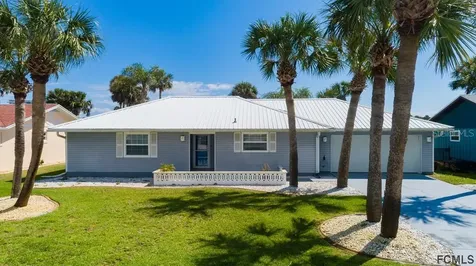 273 Ocean Palm Drive Flagler Beach FL 32136