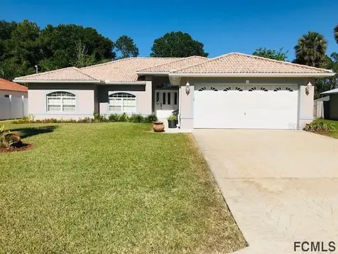13 Princess Rose Drive Palm Coast FL 32164
