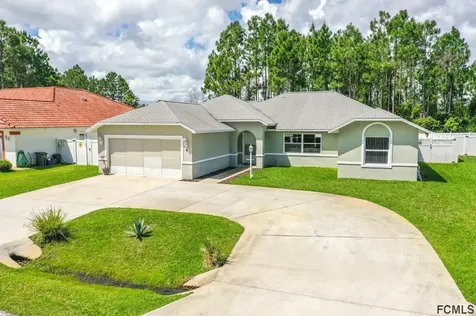 4 Flaxton Lane Palm Coast FL 32137