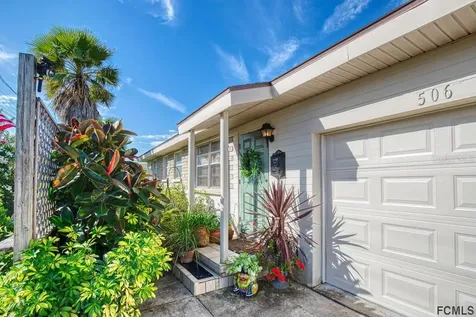 506 Grandview Avenue Ormond Beach FL 32176
