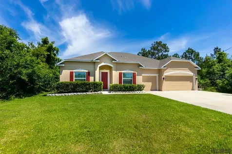 19 Ulmus Place Palm Coast FL 32164