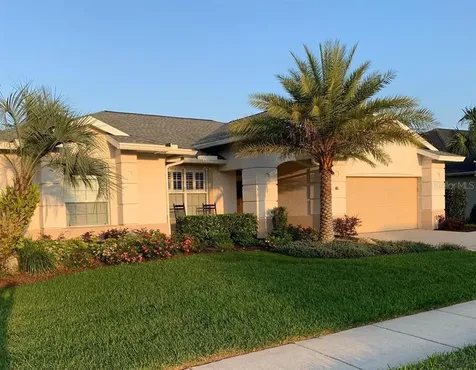 61 Mount Vernon Lane Palm Coast FL 32164
