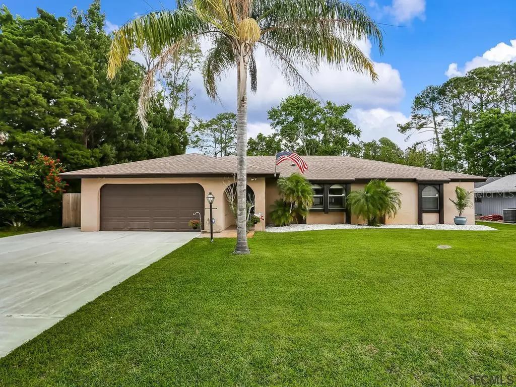 7 Belleaire Drive Palm Coast FL 32137