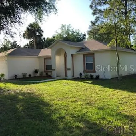 29 White House Drive Palm Coast FL 32164