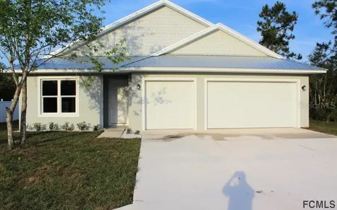128 Ulysses Trail Palm Coast FL 32164